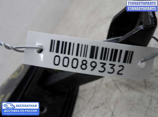 Ограничитель двери на BMW X6 (E71)