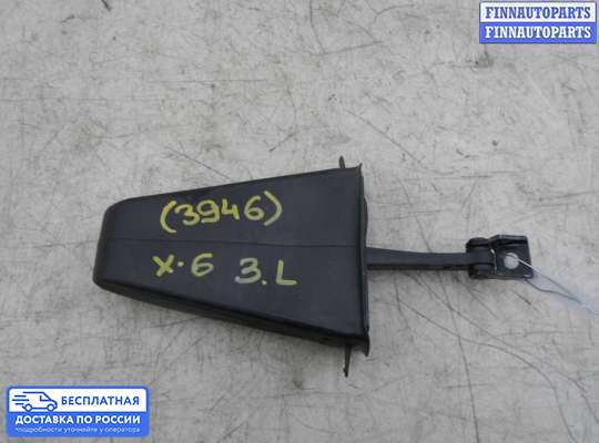 Ограничитель двери на BMW X6 (E71)