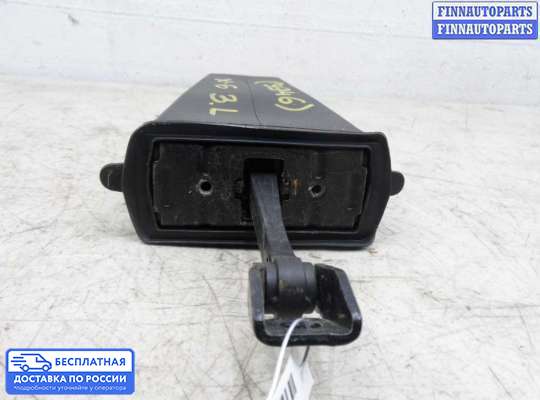 Ограничитель двери на BMW X6 (E71)