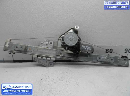 Стеклоподъемник электрический на Suzuki Grand Vitara II (JB, TD54)