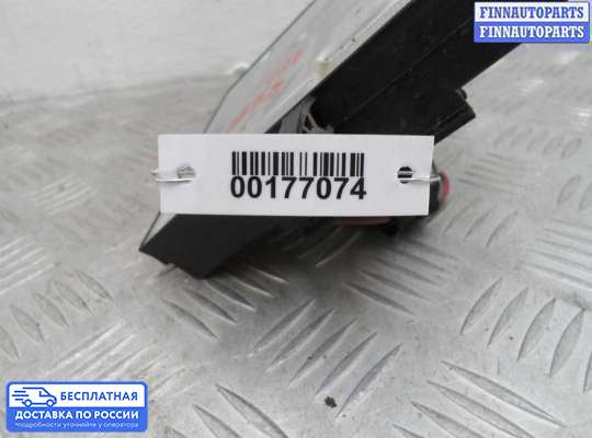 ЭБУ прочее на Audi A8 (D3, 4E)