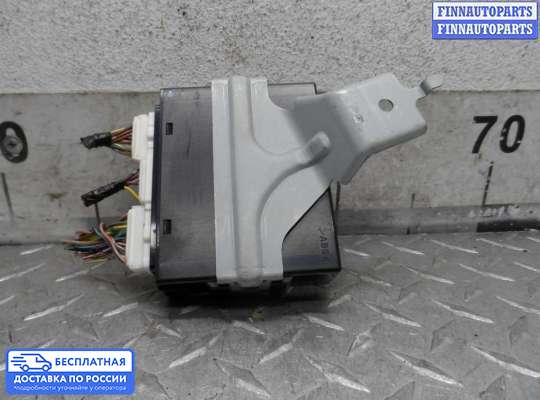 ЭБУ прочее на Mazda CX-7