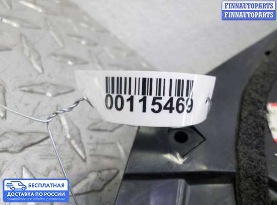 Зеркало боковое на Kia Sportage III (SL)