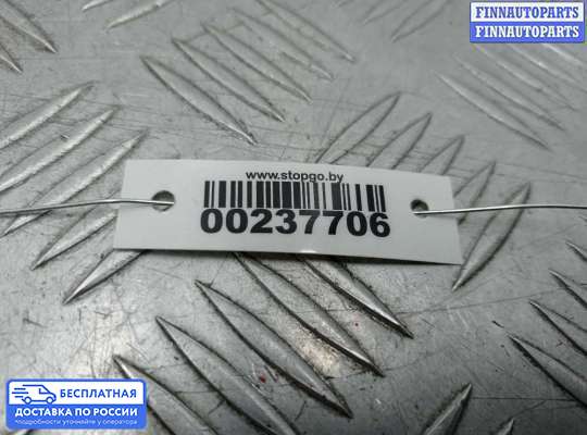 Фонарь крышки багажника на Audi A4 (8E/8H, B7)