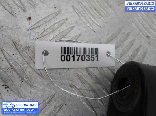 Поводок дворника на Honda Pilot I