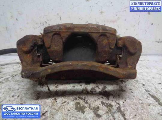 Суппорт на Subaru Forester III (SH)