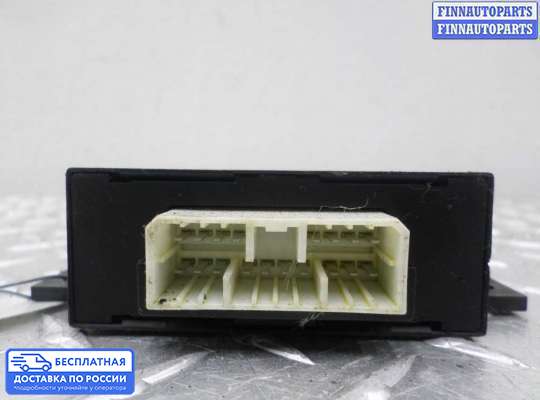 Блок управления стеклоподъёмниками на Honda Pilot I