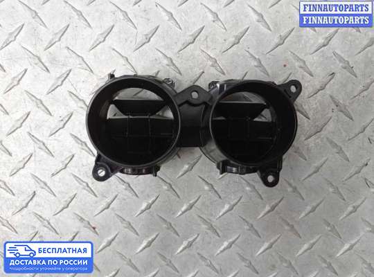 Дефлектор обдува салона на Mercedes-Benz S (W222)