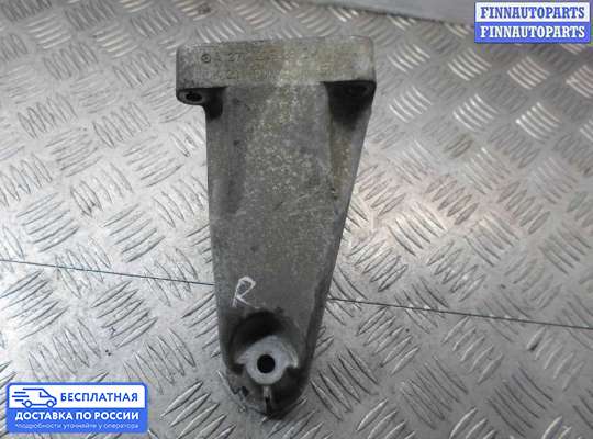 Кронштейн ДВС (лапа) на Mercedes-Benz C (W204)