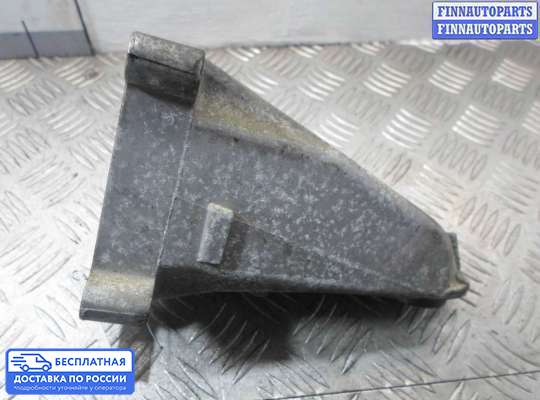 Кронштейн ДВС (лапа) на Mercedes-Benz C (W204)