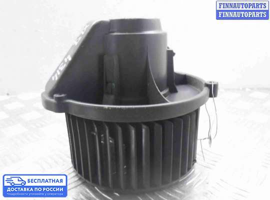 Мотор отопителя на Suzuki XL7 II