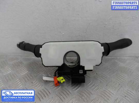 Подрулевой переключатель на Infiniti EX / QX50 (J50)