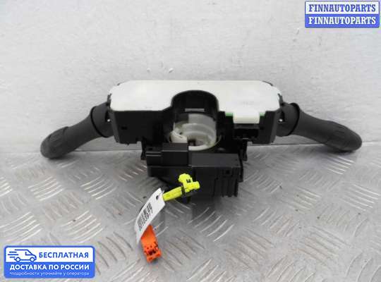 Подрулевой переключатель на Infiniti EX / QX50 (J50)