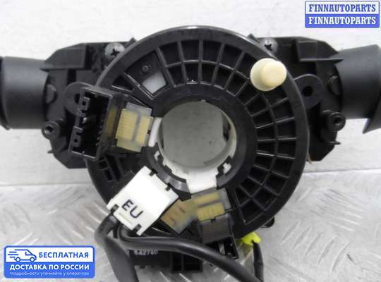 Подрулевой переключатель на Infiniti EX / QX50 (J50)