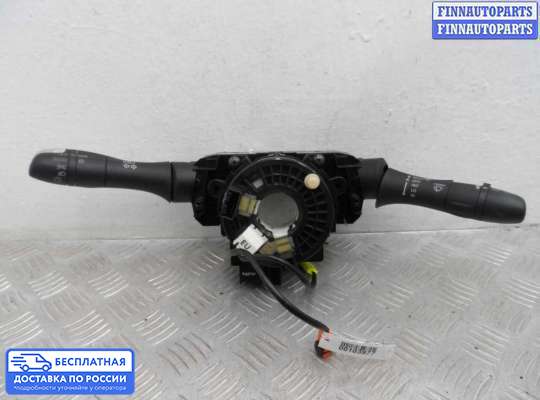 Подрулевой переключатель на Infiniti EX / QX50 (J50)
