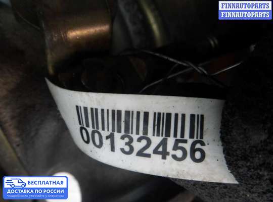 Турбина на BMW X6 (E71)