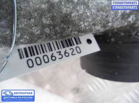 Кронштейн прочее на Opel Insignia