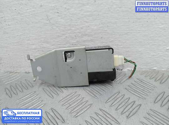 ЭБУ прочее на Toyota Camry XV40