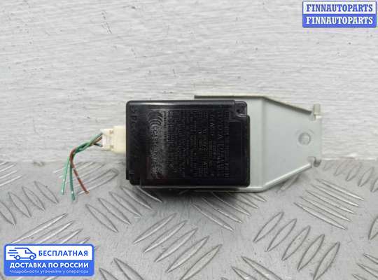 ЭБУ прочее на Toyota Camry XV40
