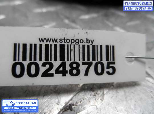 Замок боковой двери на Toyota Camry XV40