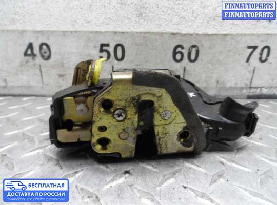 Замок боковой двери на Toyota Camry XV40