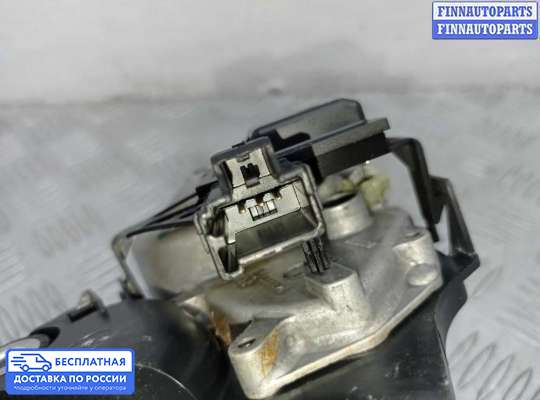 Моторчик дворников (стеклоочистителя) на Ford Kuga II