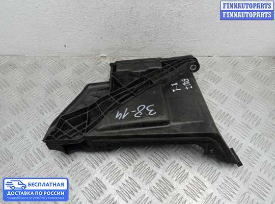 Кронштейн прочее на BMW X1 (F48)