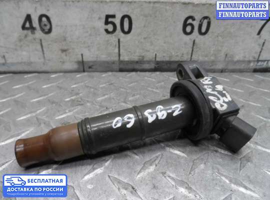 Катушка зажигания на Toyota Camry XV30