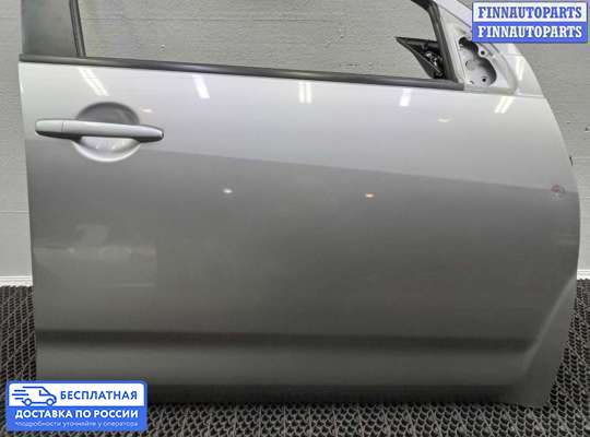 Петля двери на Peugeot 4007