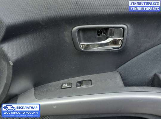 Петля двери на Peugeot 4007