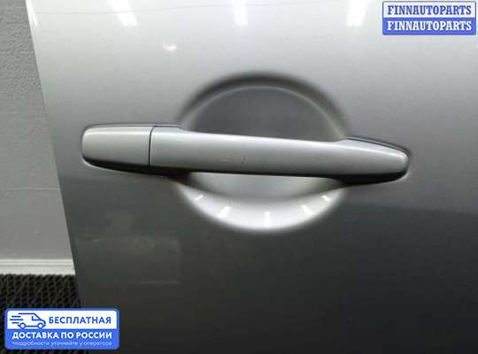 Петля двери на Peugeot 4007