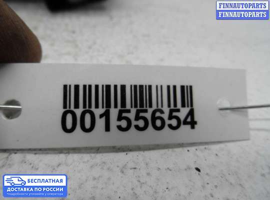 Моторчик заслонки печки на Mazda 6 I (GG)