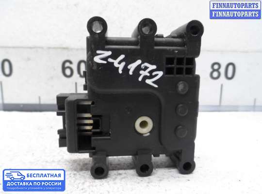 Моторчик заслонки печки на Mazda 6 I (GG)