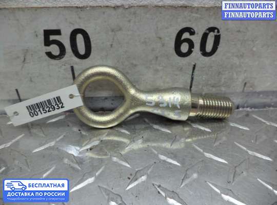Крюк буксировочный на Mazda CX-5 I (KE)