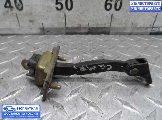 Ограничитель двери на Toyota Camry XV30