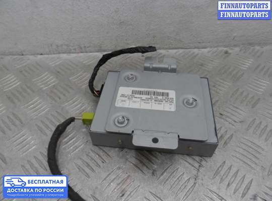 Аудиотехника на Opel Antara