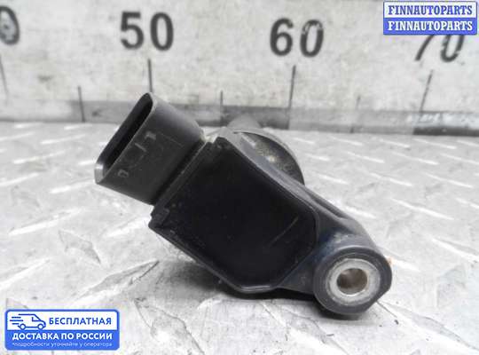 Катушка зажигания на Toyota Camry XV30