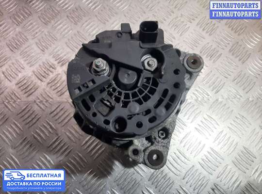 Генератор на Volkswagen Amarok (2H)