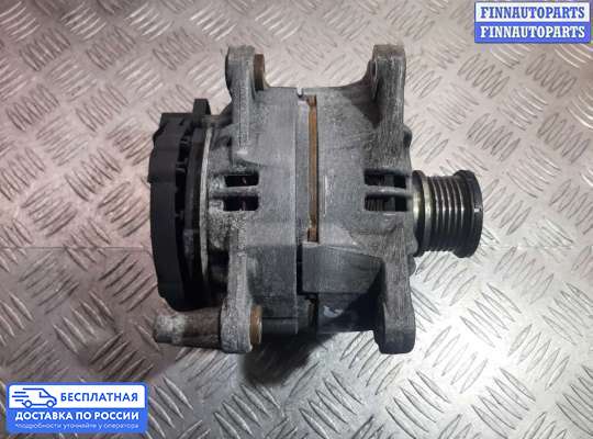 Генератор на Volkswagen Amarok (2H)