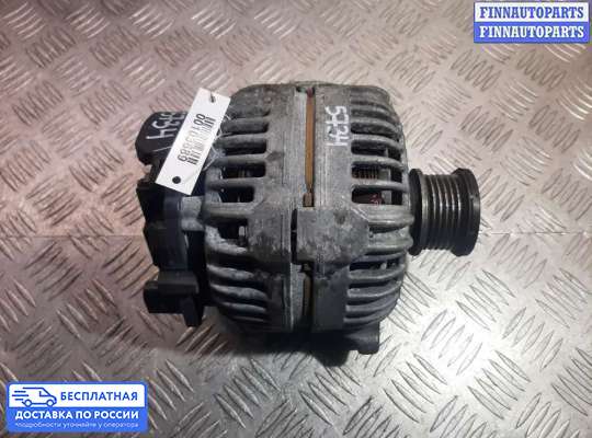 Генератор на Volkswagen Amarok (2H)