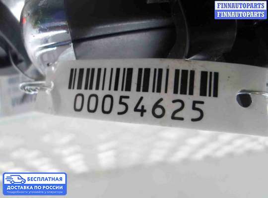 Замок зажигания с ключом на Audi A5 (8T)