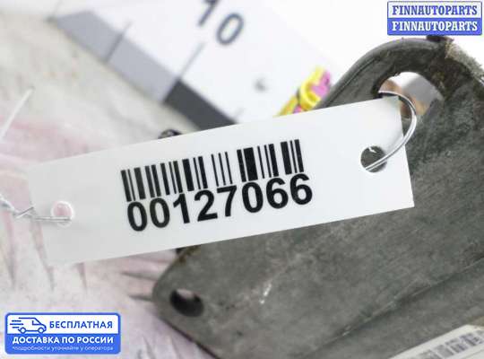 Подушка безопасности пассажира (AirBag) на Mercedes-Benz ML (W163)