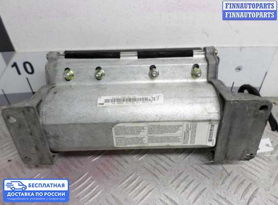 Подушка безопасности пассажира (AirBag) на Mercedes-Benz ML (W163)