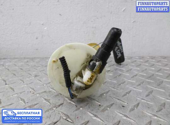 Датчик уровня топлива на Subaru Impreza III (GE, GH)