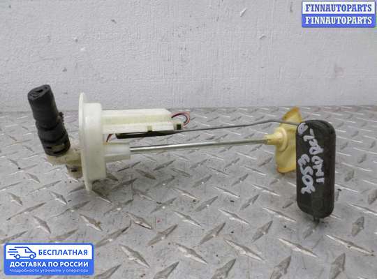 Датчик уровня топлива на Subaru Impreza III (GE, GH)