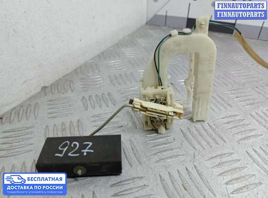 Датчик уровня топлива на Volkswagen Phaeton (3D)