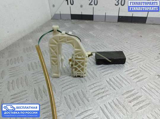 Датчик уровня топлива на Volkswagen Phaeton (3D)