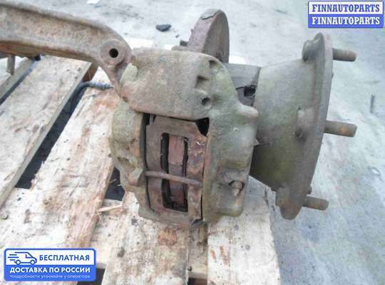 Ступица на Mercedes-Benz T1 (207D-410D)