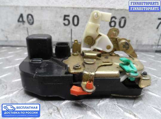 Замок боковой двери на Dodge Stratus II