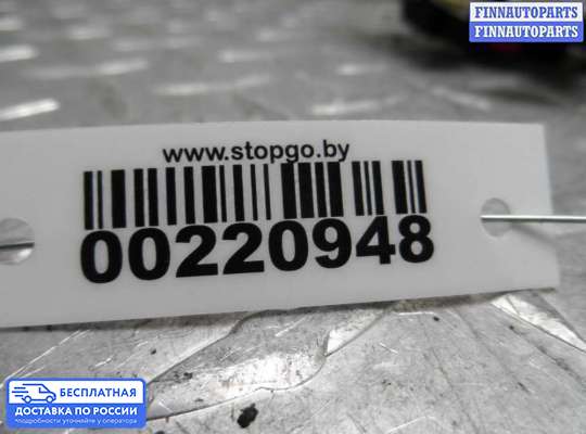 Замок боковой двери на Dodge Stratus II